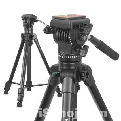 Kingjoy VT-1500 Camera Tripod